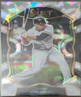 Jose Abreu