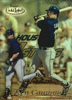 Ken Caminiti