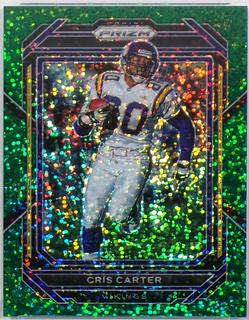 Cris Carter