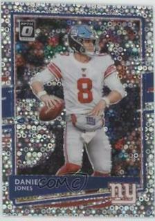 Daniel Jones