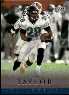 Fred Taylor