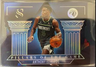 Anthony Edwards