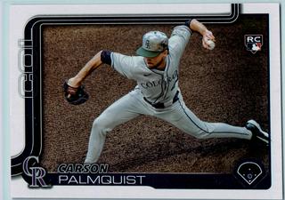 Carson Palmquist