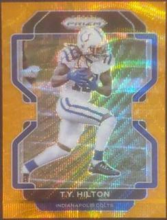 T. Y. Hilton