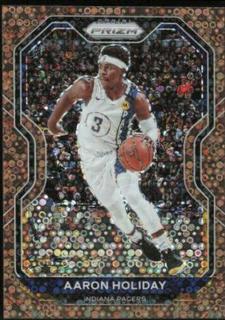 Aaron Holiday