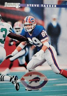 Steve Tasker