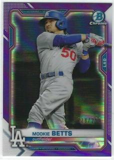 Mookie Betts
