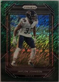 Jaylon Johnson