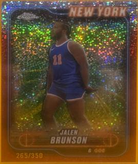 Jalen Brunson