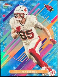Trey McBride