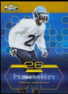 Ken Hamlin