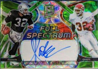 Marcus Allen