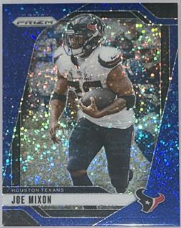 Joe Mixon