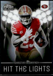 Christian McCaffrey