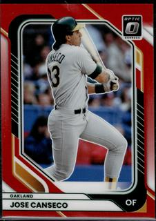 Jose Canseco