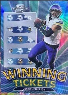 Justin Jefferson