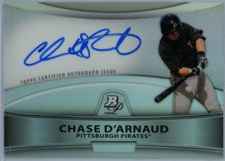 Chase D'Arnaud