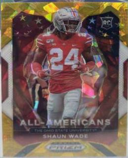 Shaun Wade