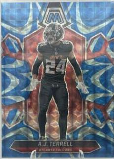 A.J. Terrell