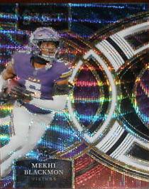 Mekhi Blackmon