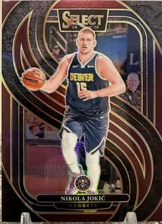 Nikola Jokic