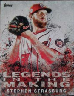 Stephen Strasburg