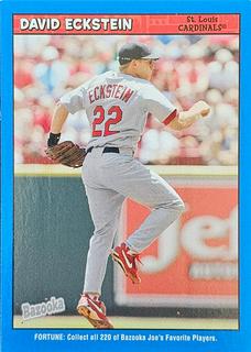 David Eckstein