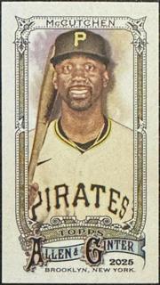 Andrew McCutchen