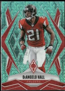 DeAngelo Hall