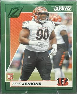 Kris Jenkins