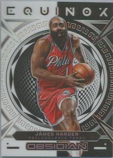 James Harden