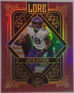 Justin Jefferson