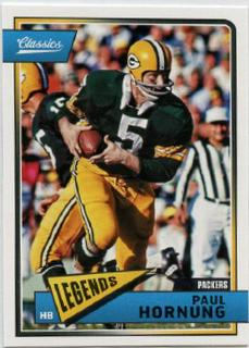 Paul Hornung