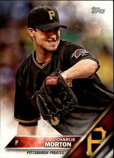 Charlie Morton