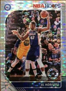 Al Horford