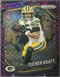 Tucker Kraft