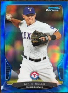 Ian Kinsler