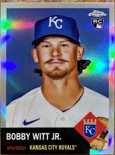 Bobby Witt Jr.