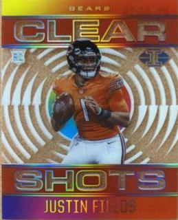 Justin Fields
