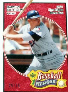Harmon Killebrew