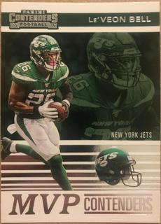 Le’Veon Bell