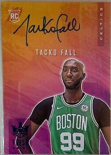 Tacko Fall