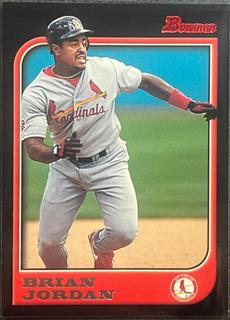 Brian Jordan