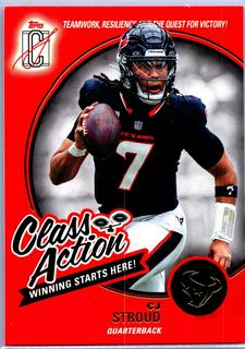 CJ Stroud