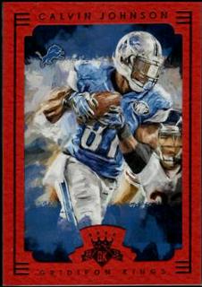 Calvin Johnson