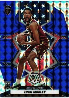 Evan Mobley