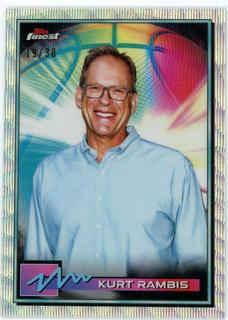 Kurt Rambis
