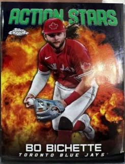 Bo Bichette