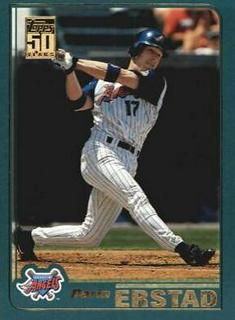 Darin Erstad