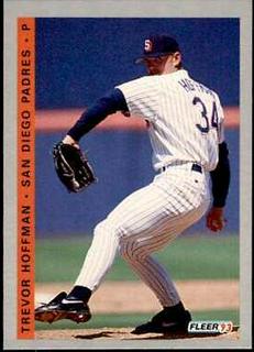 Trevor Hoffman